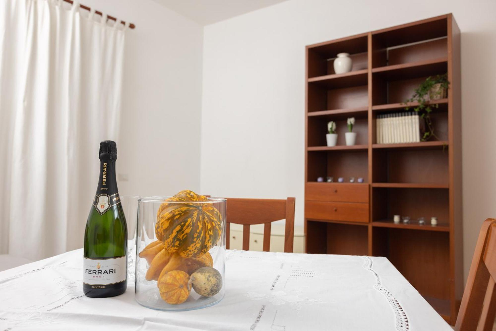 Val Favara - Gemelli Apartamento